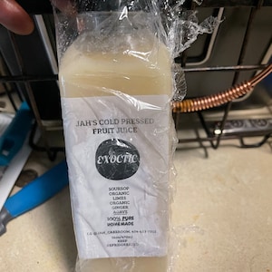 Jenaya added a photo of their purchase