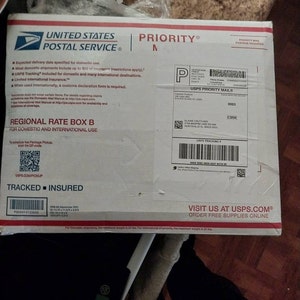 Elaine added a photo of their purchase