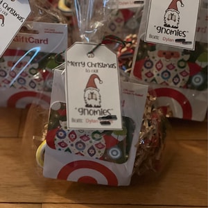 Chick-fil-a Teacher Appreciation Gift Card Holder, Printable, Instant ...