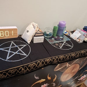 Alexis added a photo of their purchase