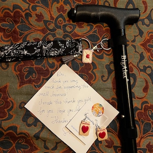 Bri added a photo of their purchase
