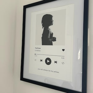 Zoe added a photo of their purchase
