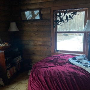 Mary added a photo of their purchase