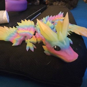 Ashley added a photo of their purchase