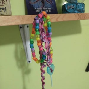 Kimberly added a photo of their purchase