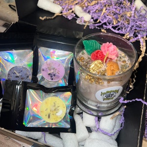 Kelly added a photo of their purchase
