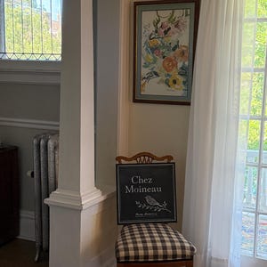 laura added a photo of their purchase