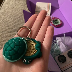 Jess added a photo of their purchase