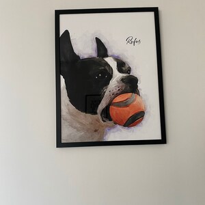 Comprador de Etsy ha añadido una foto de su compra