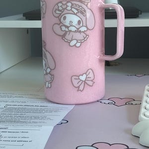 Maya added a photo of their purchase