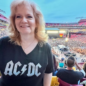 Marsha added a photo of their purchase