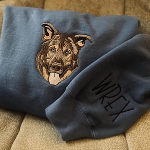 Taylor added a photo of their purchase