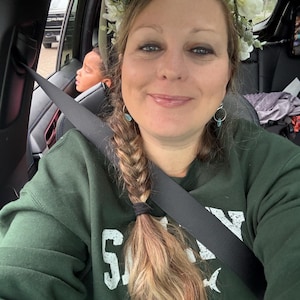 Kera added a photo of their purchase