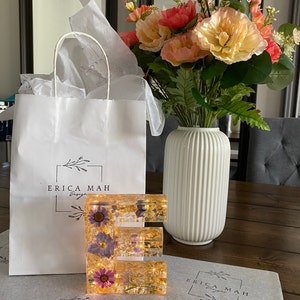 Erica added a photo of their purchase