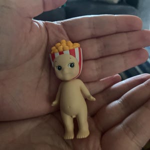 Carolyn added a photo of their purchase