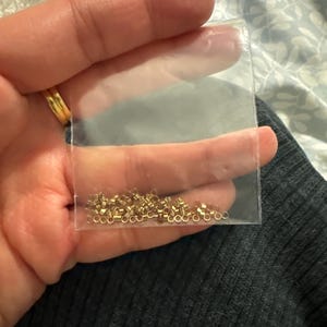 Daniela added a photo of their purchase