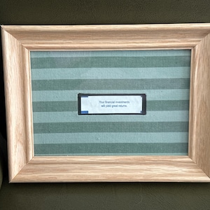 Etsyuser added a photo of their purchase