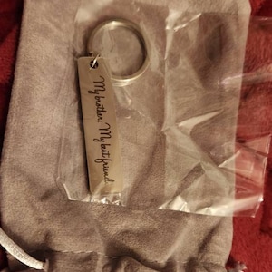 Tamara added a photo of their purchase