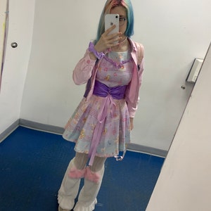 Daisy added a photo of their purchase