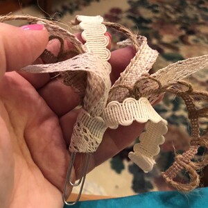 Lesa added a photo of their purchase