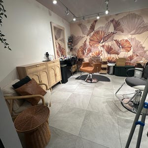 Ally added a photo of their purchase