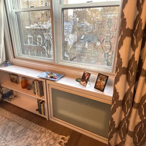 Cynthia added a photo of their purchase