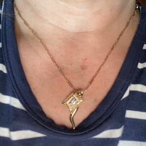 Kristen added a photo of their purchase