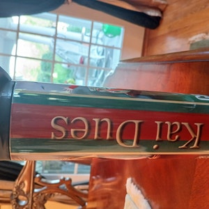 Gabriela added a photo of their purchase