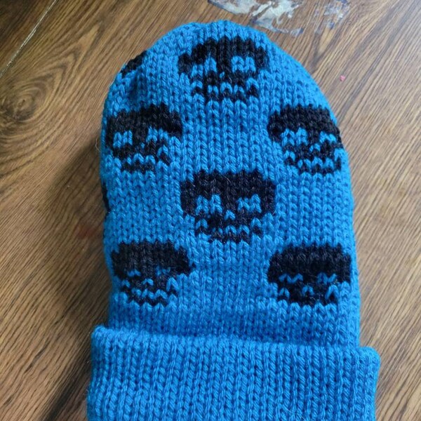 Cute Chicken Hat Pattern for Addi 46 Pin & Sentro 48 Pin Circular ...