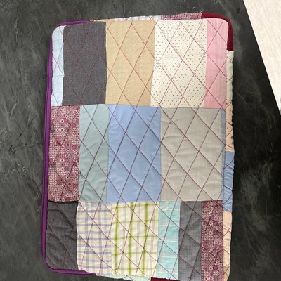Zigzag - Inspired By Harry Styles - Sustainably Made Laptop Sleeve