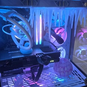 Doug added a photo of their purchase