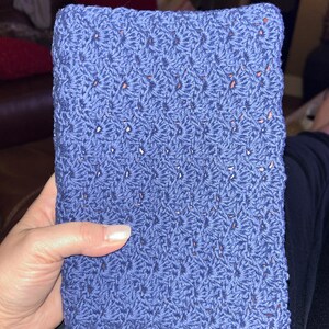 Jenn heeft een foto van de aankoop toegevoegd