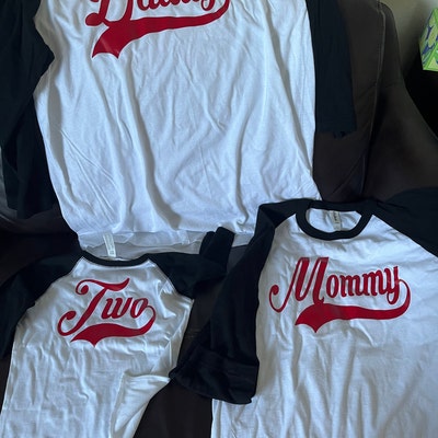 Big Brother Christmas Pregnancy Announcement Shirt: Santa's Promoting