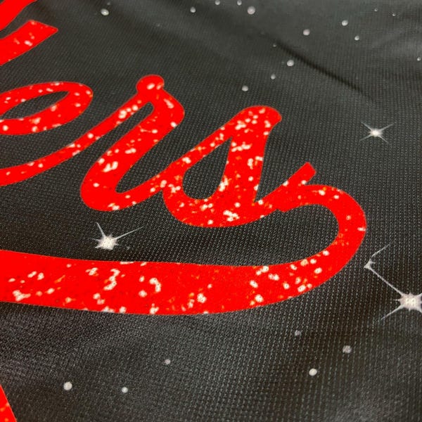 Custom Football Jersey - Personalized With Team Name & Number, Practice & Game Shirts For Men, Women, Youth