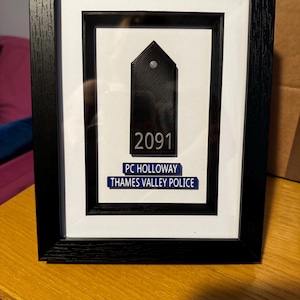 Nicola added a photo of their purchase