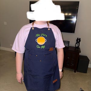 Karen added a photo of their purchase