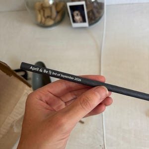 Samantha-May added a photo of their purchase