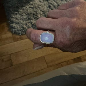 Isabelle ha añadido una foto de su compra