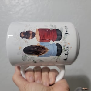 Dawn added a photo of their purchase