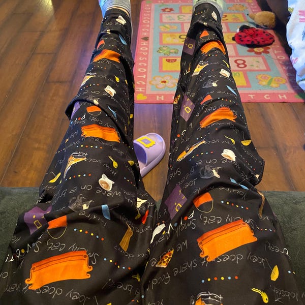 Sunflower Women's Leggings
