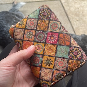 Tasha added a photo of their purchase
