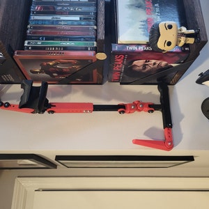 Lee added a photo of their purchase