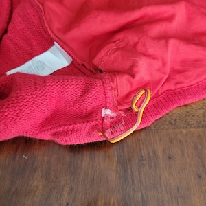 Melanie heeft een foto van de aankoop toegevoegd