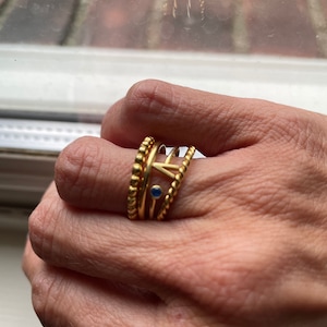 Etsy-koper heeft een foto van de aankoop toegevoegd