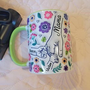 Ana added a photo of their purchase