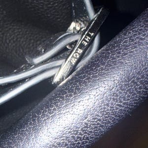 Comprador de Etsy ha añadido una foto de su compra