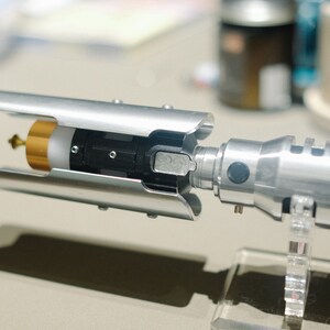 Blake hat ein Foto des gekauften Artikels hinzugefügt