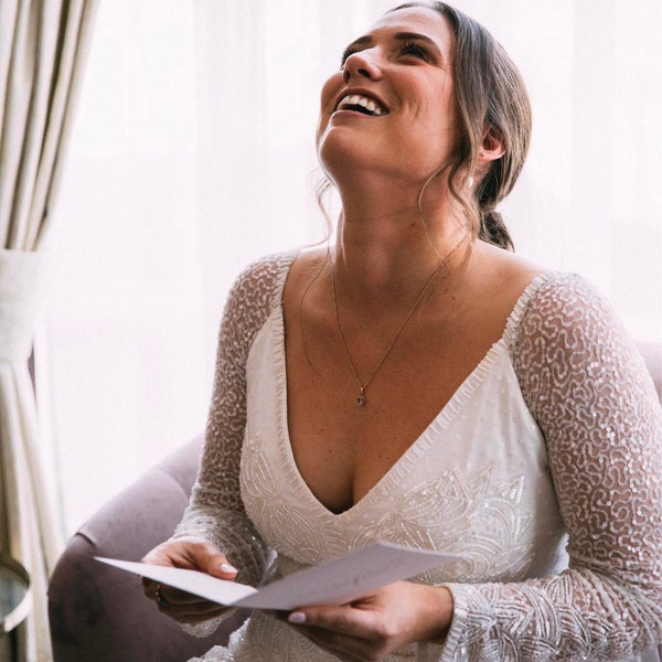 Wedding Planner | Personalised Engagement Gift For Couples