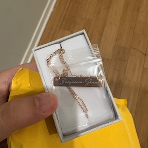 Jami added a photo of their purchase