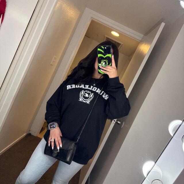 Wing Leader Xaden Riorson Sweatshirt Officially Licensed